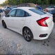 2HGFC2F66LH504269 2020 Honda Civic Lx auction photo thumbnail 3