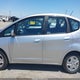 JHMGE8G35DC064665 2013 Honda Fit auction photo thumbnail 14