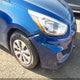 KMHCT4AE6GU003747 2016 Hyundai Accent Se auction photo thumbnail 12