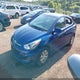 KMHCT4AE6GU003747 2016 Hyundai Accent Se auction photo thumbnail 2