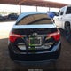 2T1BURHE5JC109482 2018 Toyota Corolla Le auction photo thumbnail 17