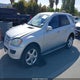 4JGBB86E77A259525 2007 Mercedes-Benz Ml 350 4Matic auction photo thumbnail 2