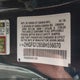 2HGFG12858H556070 2008 Honda Civic Ex auction photo thumbnail 9
