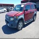 5J6YH28308L018928 2008 Honda Element Lx auction photo thumbnail 2