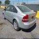 YV1MS382672281166 2007 Volvo S40 2.4I auction photo thumbnail 3