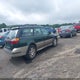 4S3BH675537649083 2003 Subaru Outback auction photo thumbnail 4
