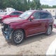 1C4RJFJG2JC447660 2018 Jeep Grand Cherokee Summit 4X4 auction photo thumbnail 15
