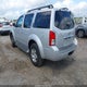 5N1AR1NB8CC611919 2012 Nissan Pathfinder S auction photo thumbnail 3