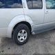 5N1AR1NB8CC611919 2012 Nissan Pathfinder S auction photo thumbnail 6
