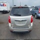 2GNFLGEK3F6409542 2015 Chevrolet Equinox 2Lt auction photo thumbnail 16