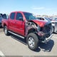 5TEJU62N07Z433946 2007 Toyota Tacoma Prerunner V6 auction photo thumbnail 1