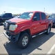5TEJU62N07Z433946 2007 Toyota Tacoma Prerunner V6 auction photo thumbnail 2