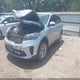 5XYPG4A3XLG632528 2020 Kia Sorento 2.4L Lx auction photo thumbnail 2