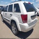 1J4HR48N25C696456 2005 Jeep Grand Cherokee Laredo auction photo thumbnail 3
