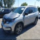 5FNYF5H31NB013054 2022 Honda Pilot 2Wd Sport auction photo thumbnail 2