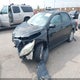 1NXBU40E19Z122464 2009 Toyota Corolla Le auction photo thumbnail 2