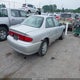 2G4WS52J311335780 2001 Buick Century Custom auction photo thumbnail 4