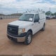 1FTMF1CM8DKE05876 2013 Ford F-150 Xl auction photo thumbnail 2