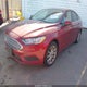 3FA6P0H78HR146543 2017 Ford Fusion Se auction photo thumbnail 2