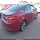 3FA6P0H78HR146543 2017 Ford Fusion Se auction photo thumbnail 4