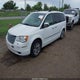 2A8HR64X28R747497 2008 Chrysler Town & Country Limited auction photo thumbnail 2
