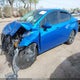 3N1CN8EV2ML893463 2021 Nissan Versa Sv Xtronic Cvt auction photo thumbnail 2