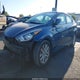 KMHDH4AE9EU158103 2014 Hyundai Elantra Se auction photo thumbnail 2