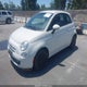 3C3CFFAR8DT646458 2013 Fiat 500 Pop auction photo thumbnail 2