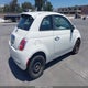 3C3CFFAR8DT646458 2013 Fiat 500 Pop auction photo thumbnail 4