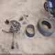 1J8HG58N47C683656 2007 Jeep Commander Limited auction photo thumbnail 12