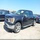 1FTFW1E87PKF22927 2023 Ford F150 Lariat auction photo thumbnail 2