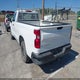 3GCNWAEHXLG276680 2020 Chevrolet Silverado 1500 2Wd Long Bed Wt auction photo thumbnail 3