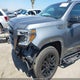3GTP9CEK3MG301203 2021 GMC Sierra 1500 4Wd Short Box Elevation auction photo thumbnail 6