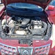JN8AS58T38W023649 2008 Nissan Rogue Sl auction photo thumbnail 10