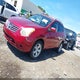 JN8AS58T38W023649 2008 Nissan Rogue Sl auction photo thumbnail 2