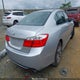 1HGCR2F3XEA100190 2014 Honda Accord Lx auction photo thumbnail 4
