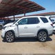 5FNYG2H70PB002497 2023 Honda Pilot 2Wd Touring auction photo thumbnail 14
