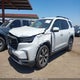 5FNYG2H70PB002497 2023 Honda Pilot 2Wd Touring auction photo thumbnail 2
