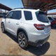 5FNYG2H70PB002497 2023 Honda Pilot 2Wd Touring auction photo thumbnail 3
