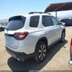 5FNYG2H70PB002497 2023 Honda Pilot 2Wd Touring auction photo thumbnail 4