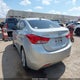 5NPDH4AE5DH452420 2013 Hyundai Elantra Limited auction photo thumbnail 3
