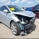5NPDH4AE5DH452420 2013 Hyundai Elantra Limited auction photo thumbnail 6