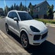 WP1AB2AY5MDA27111 2021 Porsche Cayenne S auction photo thumbnail 1