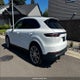 WP1AB2AY5MDA27111 2021 Porsche Cayenne S auction photo thumbnail 3