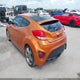 KMHTC6AE7DU119420 2013 Hyundai Veloster Turbo W/Black auction photo thumbnail 3