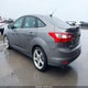1FADP3J29DL116581 2013 Ford Focus Titanium auction photo thumbnail 3