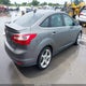 1FADP3J29DL116581 2013 Ford Focus Titanium auction photo thumbnail 4