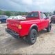 5TEWN72N71Z860363 2001 Toyota Tacoma Base V6 auction photo thumbnail 4