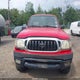 5TEWN72N71Z860363 2001 Toyota Tacoma Base V6 auction photo thumbnail 6