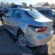 4T1C11AK9PU108258 2023 Toyota Camry Le auction photo thumbnail 3